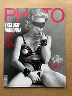 Madonna exclusief - Fotomagazine 297 - 1992, Verzenden