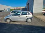 opel corsa 1.2benzine 2003 143452km zo meenemen, Auto's, Voorwielaandrijving, Stof, Bedrijf, Handgeschakeld