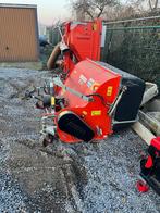 Klepel maaier+plantage maaier+bladzuiger+hooihark, Ophalen, Overige, Overige typen