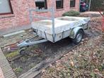 Aanhangwagen de Ryck, Auto diversen, Aanhangers en Bagagewagens, Ophalen, Gebruikt