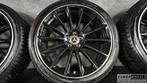 20 inch S klasse AMG Zwart winterbanden W223 S223 Breedset, Pneus et Jantes, Pneus hiver, 255 mm, Véhicule de tourisme