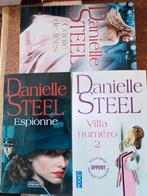 Danielle Steel, Ophalen of Verzenden, Zo goed als nieuw