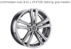 Velgen Tiguan R-line 19" SEBRING, Auto-onderdelen, Banden en Velgen, Gebruikt, Velg(en), Terreinwagen, Ophalen