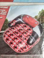 Cars Disney  Opblaasbare stoel Nieuwe, Ophalen of Verzenden, Nieuw