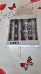 Capita (Ikea) pootjes voor onder een (keuken)meubel, Nieuw, Ophalen of Verzenden