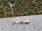 Rockboard step, Fietsen en Brommers, Ophalen, Zo goed als nieuw
