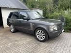 Range Rover 3.0 Lichte vracht, Auto's, Automaat, Land Rover, Leder, Diesel
