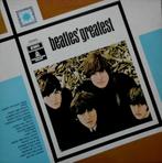 Beatles: Beatles' Greatest (1975), Cd's en Dvd's, Ophalen of Verzenden, Zo goed als nieuw