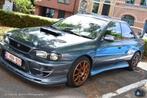 1999 Subaru impreza gtt Stars 25, Auto-onderdelen, Ophalen, Subaru