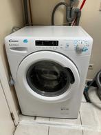 Machine à laver Candy, Ophalen, Gebruikt, Energieklasse A of zuiniger, 85 tot 90 cm
