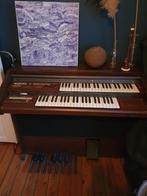 Orgue éléctrique, Musique & Instruments, Orgues, Enlèvement, Utilisé, 2 claviers, Orgue