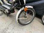 Honda Camino DX, Bedrijf, Overig