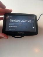 Tomtom start 42 navigatie, Autos : Divers, Navigation de voiture, Comme neuf, Enlèvement