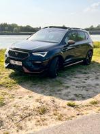 Cupra Ateca 2021 4x4 300pk, Auto's, Automaat, 177 g/km, USB, 0 kg