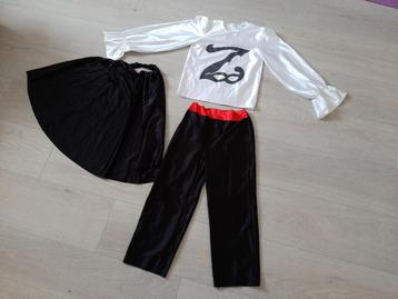 Costumes et costumes Zoro, Enlèvement ou Envoi, Comme neuf