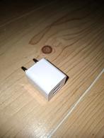 GSM-lader, USB-A aansluiting 5W + 11W, Telecommunicatie, Ophalen, Nieuw