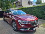 Renault talisman energy intens 1.5 automaat, Auto's, 4 cilinders, 1850 kg, Leder en Stof, Particulier