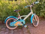 Vélo pour enfant 16" btwin, 16 tot 20 inch, Gebruikt