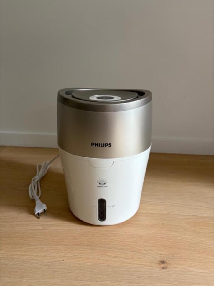 Philips Luchtbevochtiger voor de babykamer HU4803, HU4816/10, Elektronische apparatuur, Luchtbehandelingsapparatuur, Zo goed als nieuw