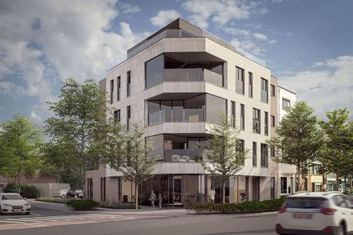 Appartement te koop in Brasschaat, 1 slpk, Immo, Huizen en Appartementen te koop, Appartement