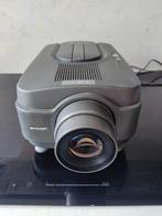 Vidéo projecteur vintage de marque Sharp Vision, Audio, Tv en Foto, Beamers, Ophalen, Gebruikt, LCD