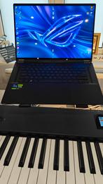 ASUS ROG Flow X16, Computers en Software, Windows Laptops, Ophalen, ASUS, Gaming, SSD