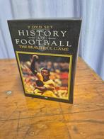 Dvd box, Ophalen of Verzenden, Zo goed als nieuw, Voetbal