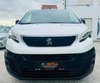 peugeot expert 1.6HDI L2 utilitaire 2places airco 2017 euro6, Voorwielaandrijving, Stof, 4 cilinders, 1600 cc