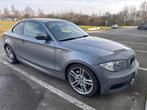 BMW 135i Coupepakket M (N55), Auto's, Particulier, Te koop, Coupé