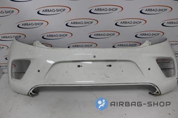 Kia Picanto Achterbumper kaal 86611-G6300 2017- beschikbaar voor biedingen
