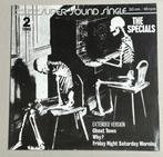 The Specials - Ghost Town - Extended Version - 1981, Ophalen of Verzenden, Gebruikt, 12 inch, Poprock