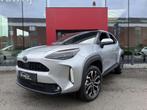 Toyota Yaris Cross 1.5 Hybrid AUTOMAAT Nieuwe Wagen Extra Op, Auto's, Automaat, Stof, 1490 cc, Bedrijf
