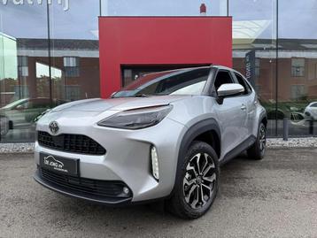 Toyota Yaris Cross 1.5 Hybrid AUTOMAAT Nieuwe Wagen Extra Op beschikbaar voor biedingen