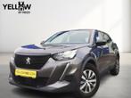 Peugeot 2008 Active / GPS, Argent ou Gris, Achat, Euro 6, Entreprise