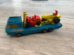 Matchbox Lesney Super Kings Tractor Transporter nr K-21 1974, Ophalen of Verzenden