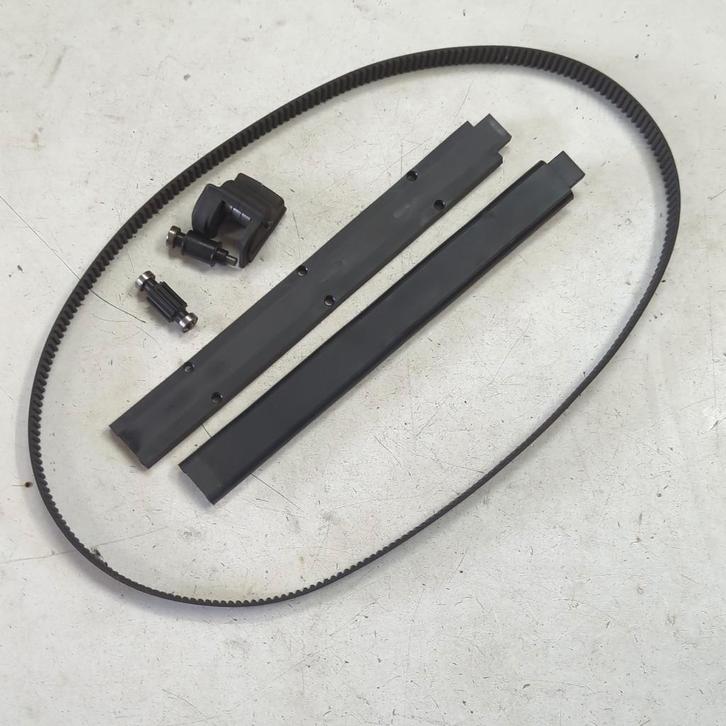 FG66237 aandrijfriem / tandriem + rollen (Baja, onroad 4wd), Hobby & Loisirs créatifs, Modélisme | Radiocommandé & Téléguidé | Voitures