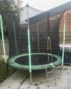 Trampoline, Enfants & Bébés, Jouets | Extérieur | Trampolines, Enlèvement, Utilisé