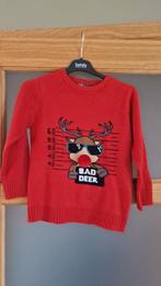 Kersttrui, Ophalen, Gebruikt, Jongen, Trui of Vest