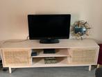 Tv meubel, Huis en Inrichting, Kasten |Televisiemeubels, Ophalen, Zo goed als nieuw