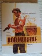 Bob Morane "renaissance", lot tomes 1 & 2 - État NEUF !, Ophalen