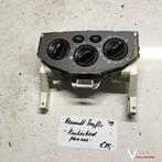 Renault Traffic 2009 2.0 diesel   Kachelbed. paneel (airco), Gebruikt, -, -, Ophalen of Verzenden