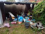 Tevreden Klant!  Opruiming Tuin, Ophalen of Verzenden