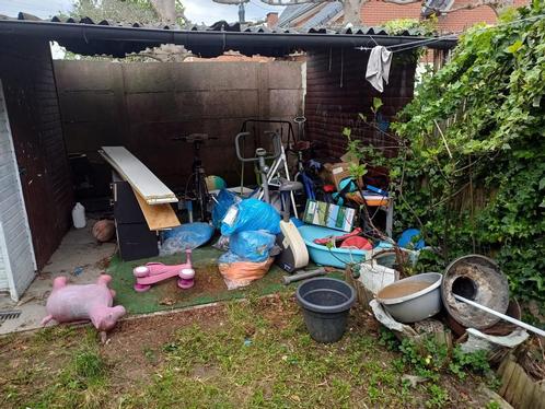 Tevreden Klant!  Opruiming Tuin, Huis en Inrichting, Kasten | Overige, Ophalen of Verzenden