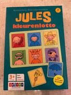 Jules kleurenlotto, Zwijsen, Ophalen of Verzenden, Zo goed als nieuw