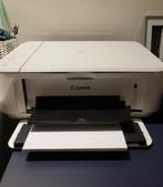 Printer Canon Pixma MG3650 All-in-one, Computers en Software, Printers, Ophalen, Kopieren, Gebruikt, Canon