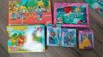 6 puzzels kinderen Disney, Kinderen en Baby's, Ophalen, Zo goed als nieuw