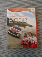 IRC New Rally. New Generation naslagwerk seizoen 2008, Boeken, Nieuw, Ophalen of Verzenden