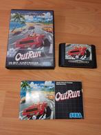 Sega megadrive outrun, Games en Spelcomputers, Games | Sega, Ophalen, Zo goed als nieuw