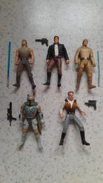 STAR WARS, Enlèvement ou Envoi, Comme neuf, Figurine