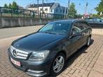 Mercedes C180CDI, Auto's, Euro 5, Particulier, Te koop, Break